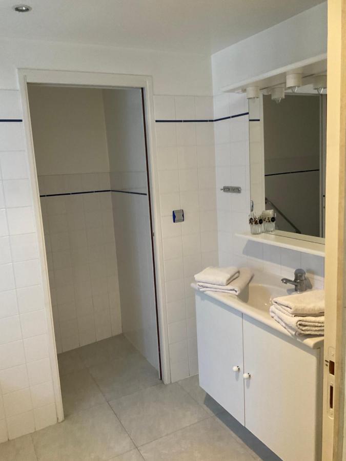 לה קרוטואה Hotel Mado מראה חיצוני תמונה